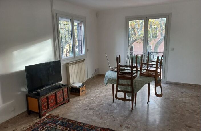 Appartement de 74m2 à louer sur Saint-Cyr-sur-Mer — photo 4