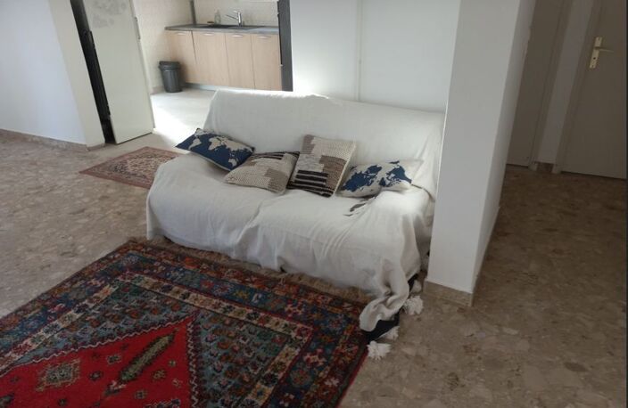 Appartement de 74m2 à louer sur Saint-Cyr-sur-Mer — photo 5