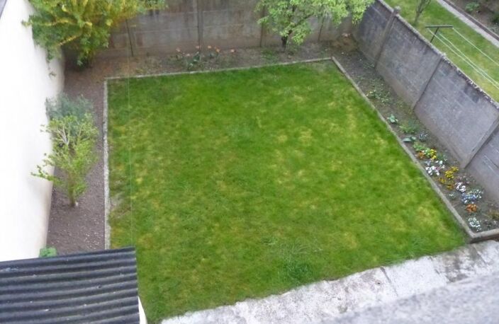Appartement de 55m2 à louer sur Nancy — photo 3