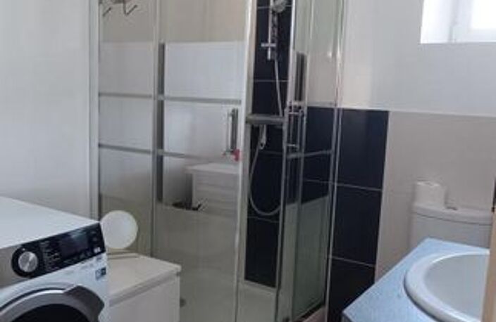 Appartement de 55m2 à louer sur Nancy — photo 5