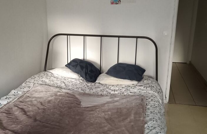 Chambre de 12m2 à louer sur Vélizy-Villacoublay — photo 2
