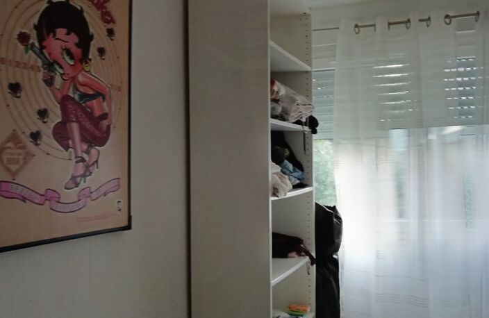 Chambre de 12m2 à louer sur Vélizy-Villacoublay — photo 3