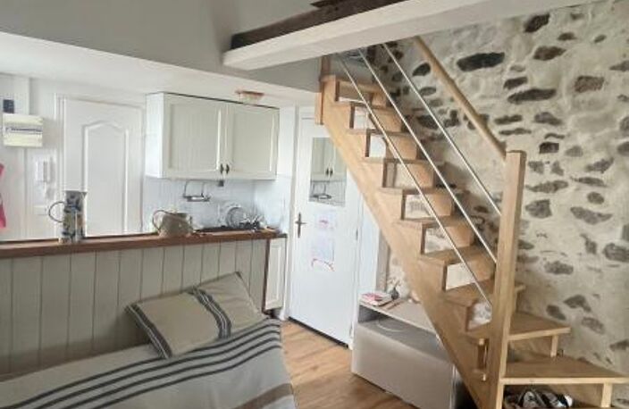 Appartement Le Croisic 3 pièce(s) 37au Sol m2 — photo 2