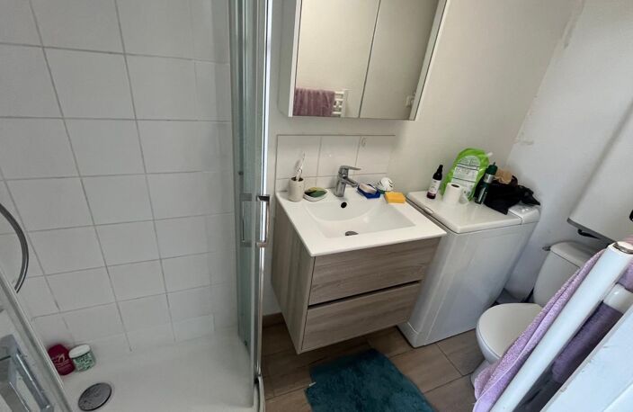 Appartement Le Croisic 3 pièce(s) 37au Sol m2 — photo 5