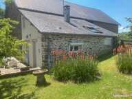 Maison de 70m2 à louer sur Saint-Hilaire-Foissac — photo 2