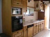 Maison de 70m2 à louer sur Saint-Hilaire-Foissac — photo 4