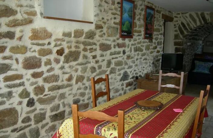 Maison de 70m2 à louer sur Saint-Hilaire-Foissac — photo 5