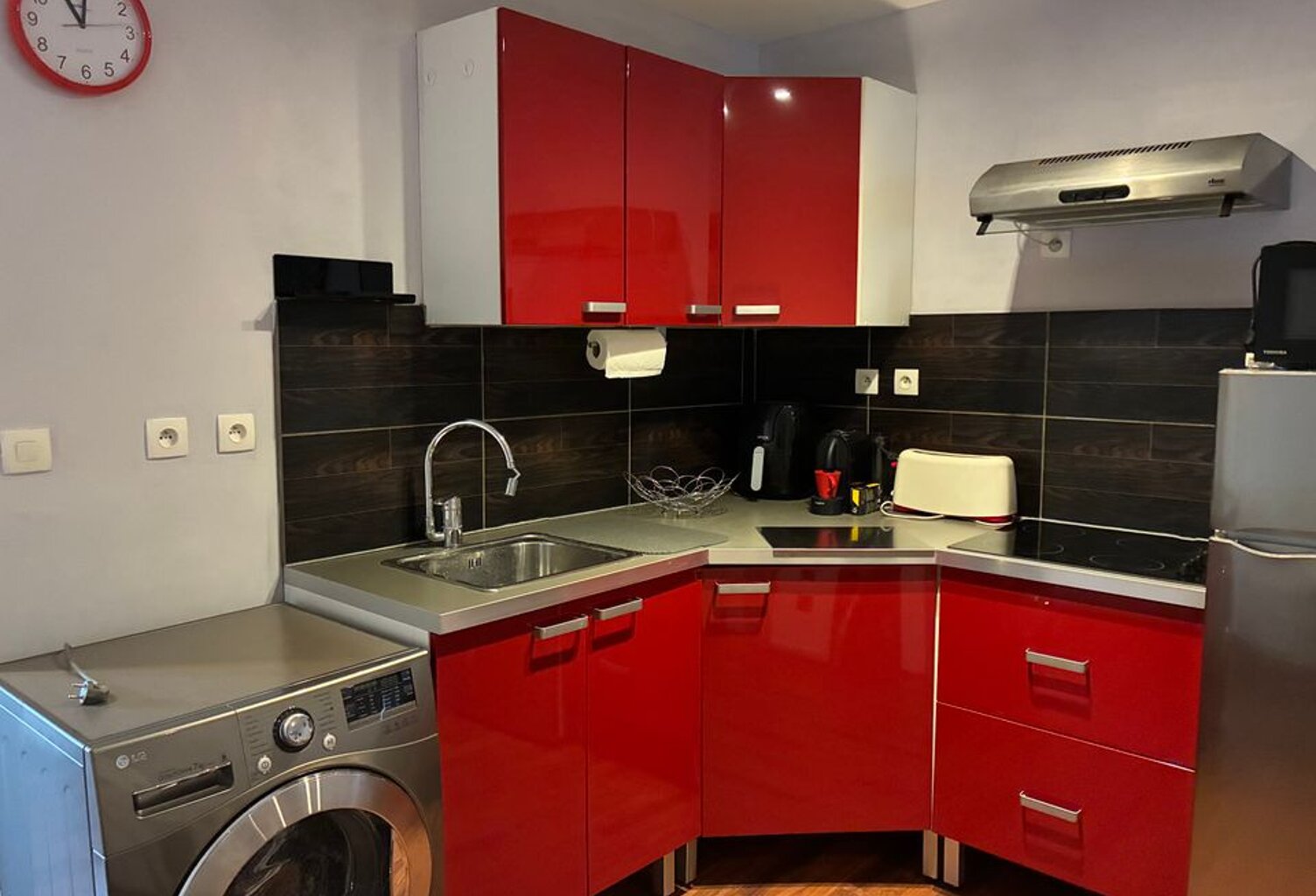 Appartement de 45m2 à louer sur Ottange — photo 1