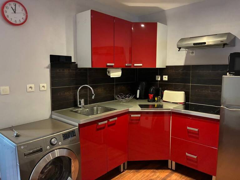 Appartement de 45m2 à louer sur Ottange — photo 1