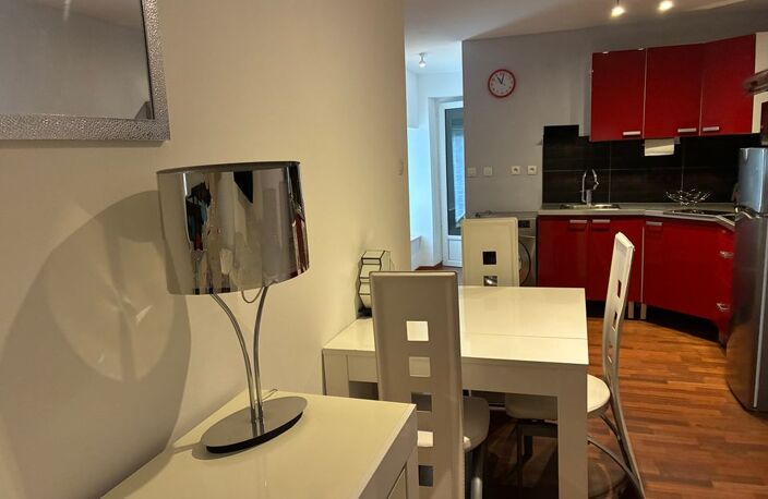Appartement de 45m2 à louer sur Ottange — photo 2