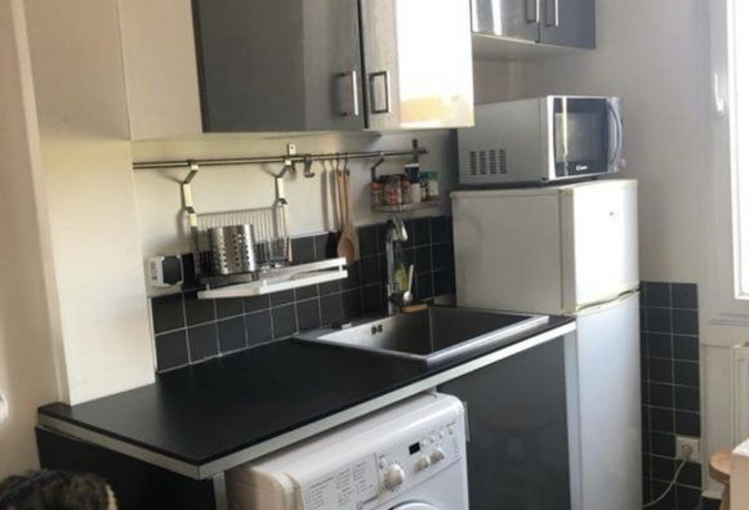 Appartement de 35m2 à louer sur Argenteuil — photo 1