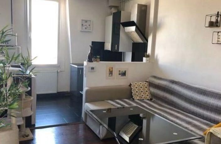 Appartement de 35m2 à louer sur Argenteuil — photo 2