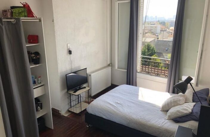 Appartement de 35m2 à louer sur Argenteuil — photo 3