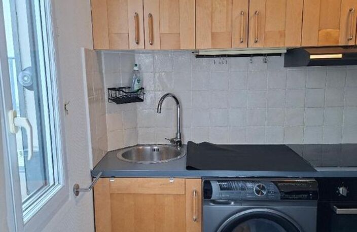 Studio de 22m2 à louer sur Paris 11 — photo 2