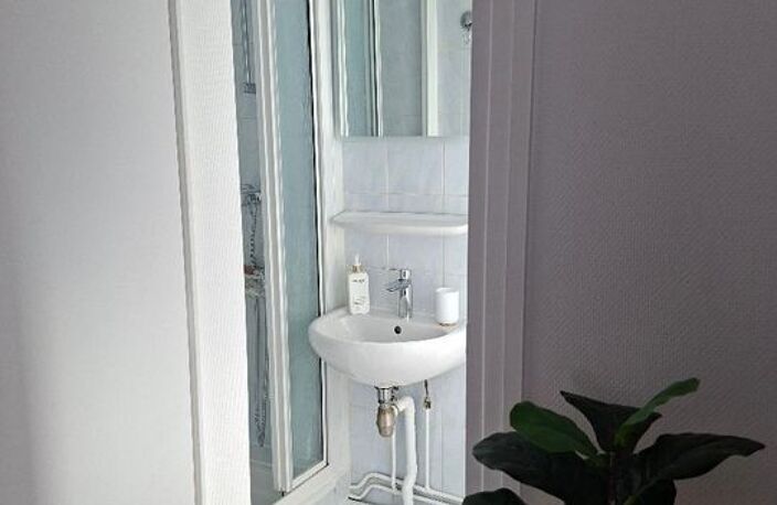 Studio de 22m2 à louer sur Paris 11 — photo 3