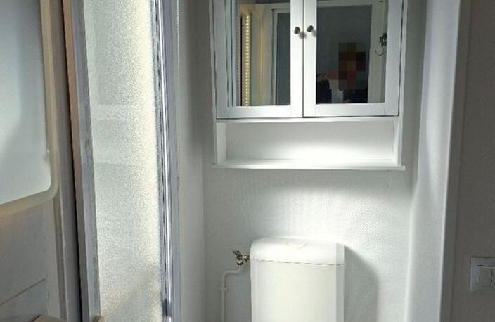 Studio de 22m2 à louer sur Paris 11 — photo 4