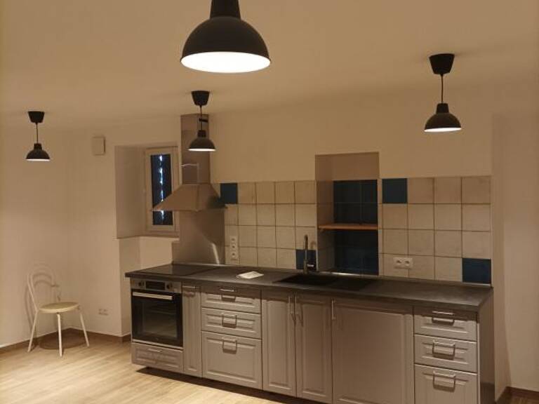 Maison de 60m2 à louer sur Ajaccio — photo 1