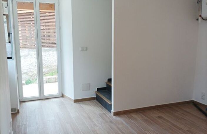 Maison de 60m2 à louer sur Ajaccio — photo 2