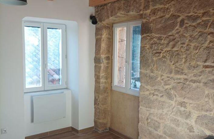Maison de 60m2 à louer sur Ajaccio — photo 3