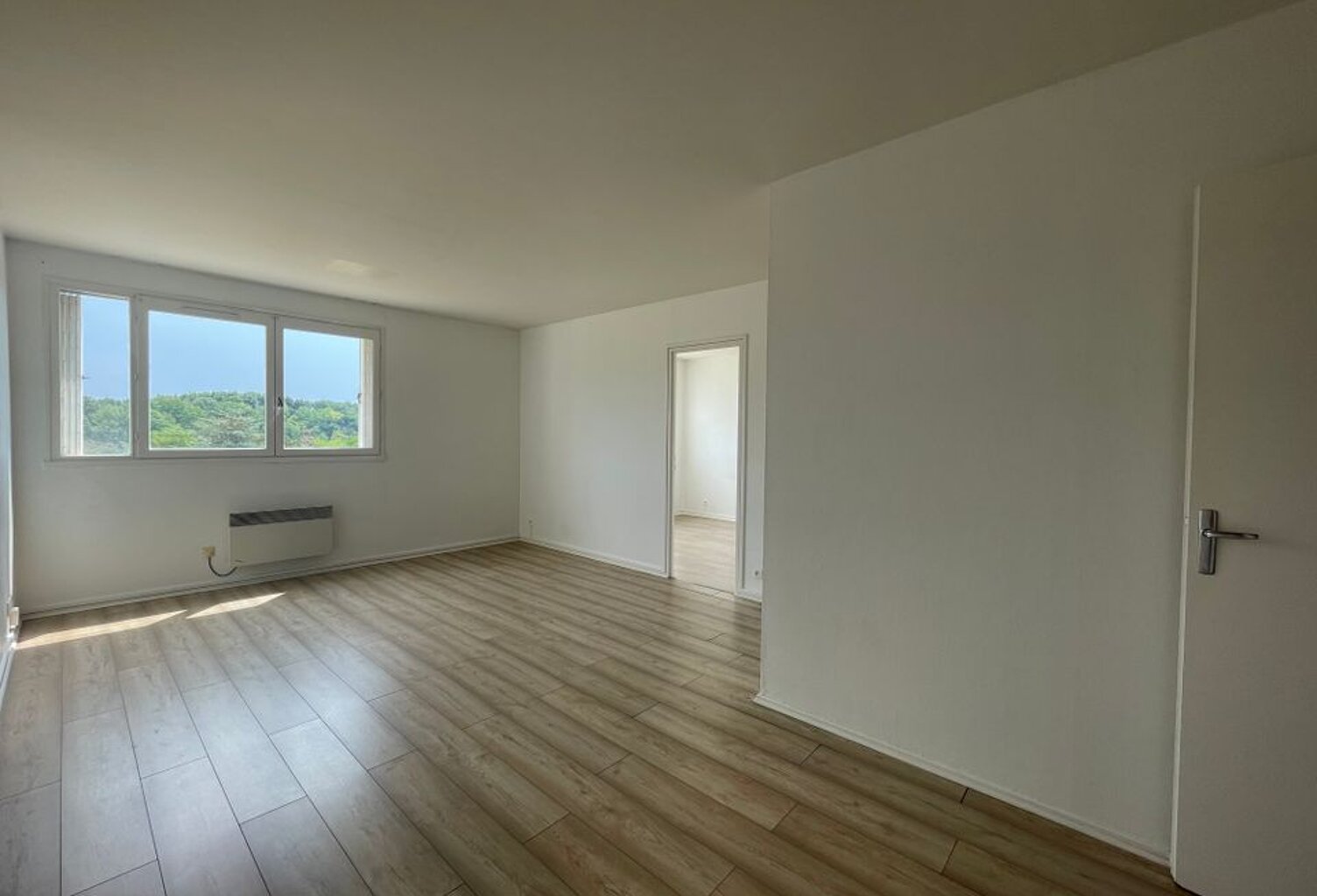Appartement de 40m2 à louer sur Sathonay-Camp — photo 1