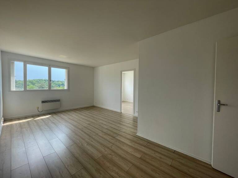 Appartement de 40m2 à louer sur Sathonay-Camp — photo 1