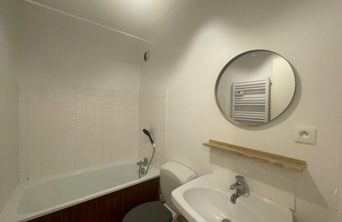 Appartement de 40m2 à louer sur Sathonay-Camp — photo 3