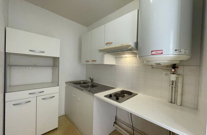 Appartement de 40m2 à louer sur Sathonay-Camp — photo 5