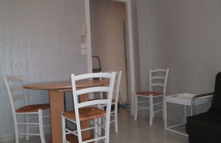 Appartement de 24m2 à louer sur Lyon 03 — photo 3