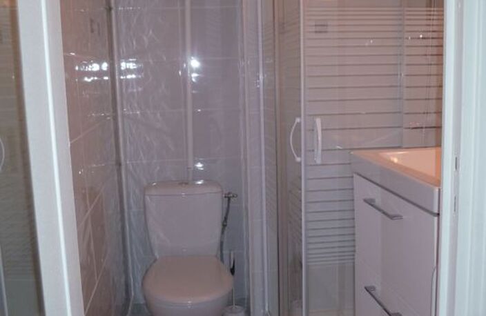 Appartement de 24m2 à louer sur Lyon 03 — photo 4
