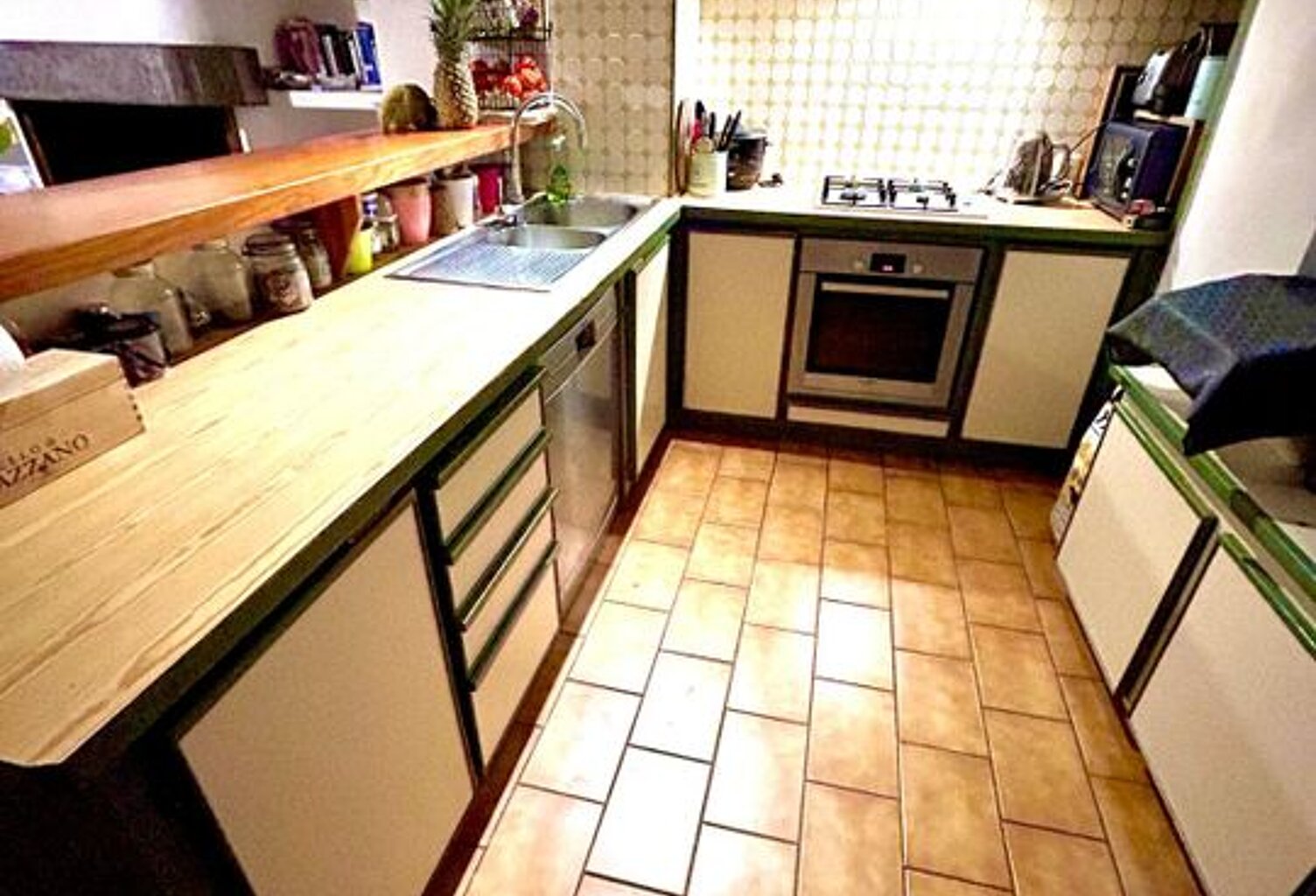 Appartement de 115m2 à louer sur Bayonne — photo 1