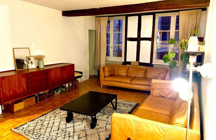 Appartement de 115m2 à louer sur Bayonne — photo 2