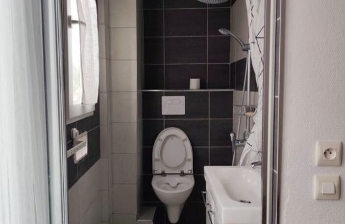 Studio de 20m2 à louer sur Ivry-sur-Seine — photo 2