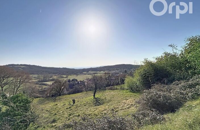 Terrain constructible à vendre, 1100m² - CHATEL GUYON — photo 3