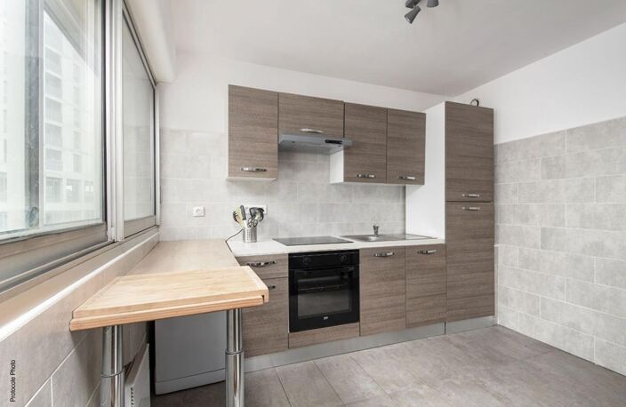 TOULOUSE – PATTE D’OIE -T2 Traversant de 53 m² avec ascenseur -2 balcons - parking et cave — photo 2