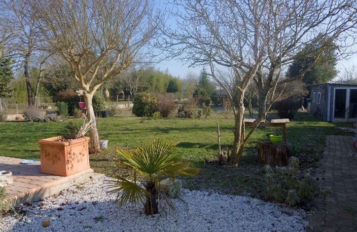 Maison Saint Just Luzac 127 m2 — photo 2