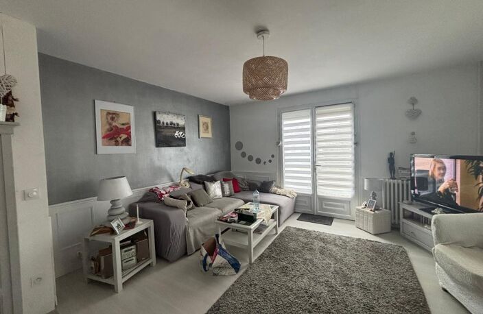 Maison Saint Just Luzac 127 m2 — photo 3