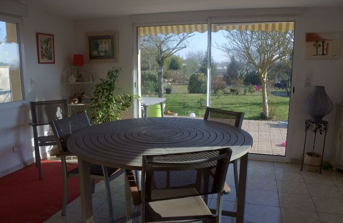 Maison Saint Just Luzac 127 m2 — photo 4