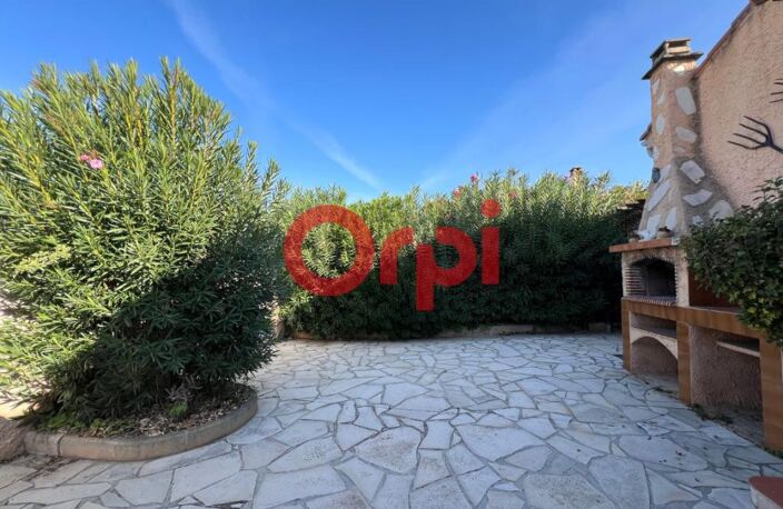 À VENDRE – MAISON FAMILIALE DE PLAIN-PIED AVEC PISCINE A GARDANNE — photo 3