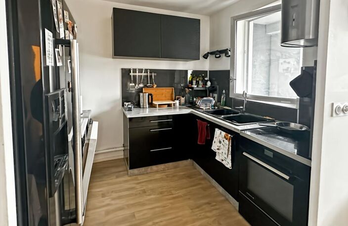 Appartement Saint Pierre Des Corps 3 pièce(s) 66.98 m2 — photo 3