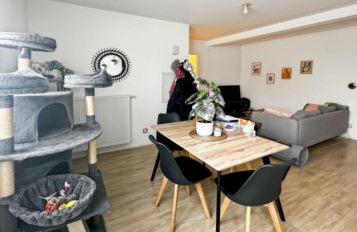 Appartement Saint Pierre Des Corps 3 pièce(s) 66.98 m2 — photo 4