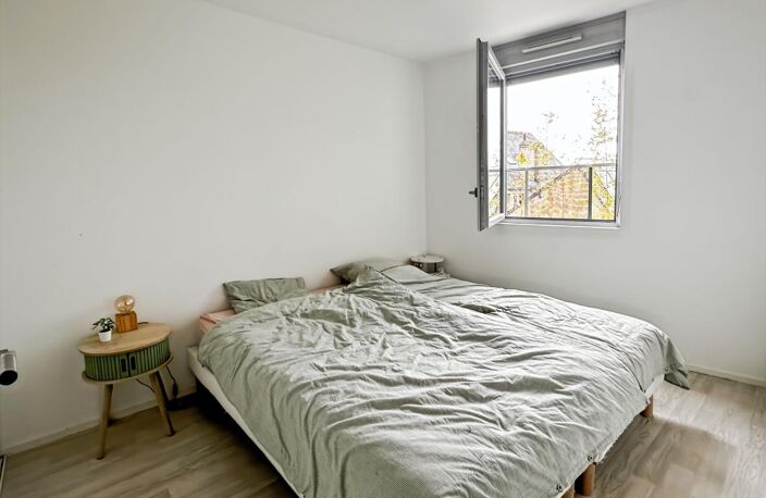 Appartement Saint Pierre Des Corps 3 pièce(s) 66.98 m2 — photo 5