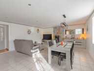 Maison de charme  – 110 m² – Vie de plain-pied et jardin paysagé — photo 4