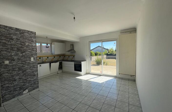 Maison 120 m² - 5 chambres - 837 m² de terrain - environnement calme — photo 3