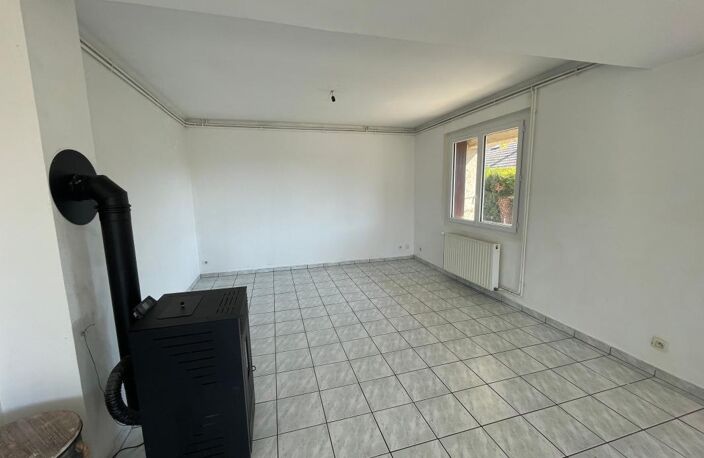 Maison 120 m² - 5 chambres - 837 m² de terrain - environnement calme — photo 4