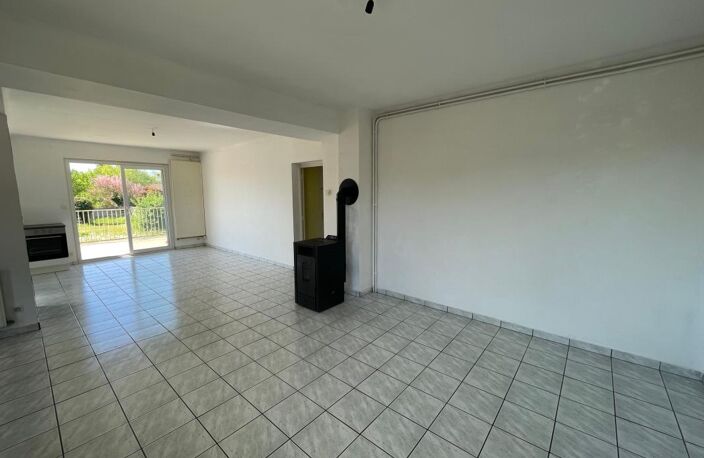 Maison 120 m² - 5 chambres - 837 m² de terrain - environnement calme — photo 5
