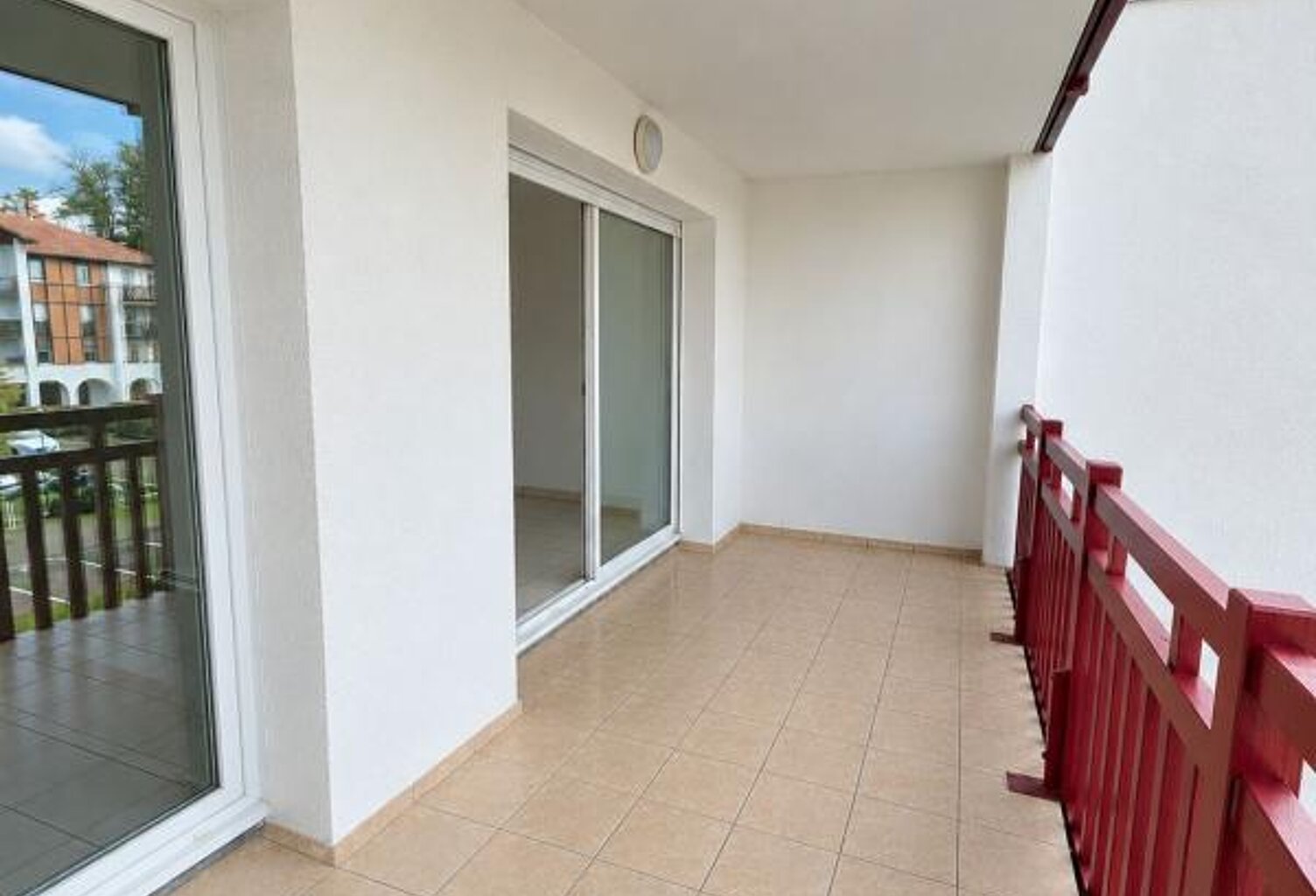 SAINT PIERRE D'IRUBE - T3 — photo 1