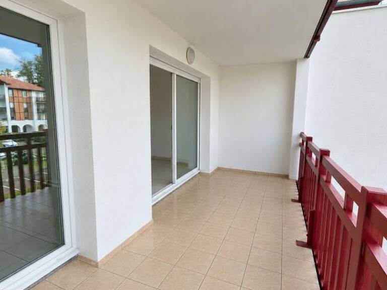 SAINT PIERRE D'IRUBE - T3 — photo 1