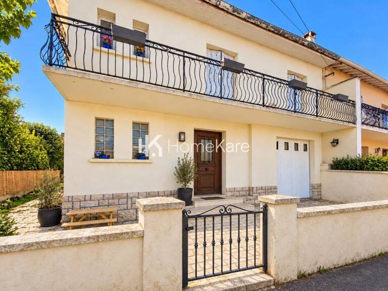 MAISON A FORT POTENTIEL — photo 1