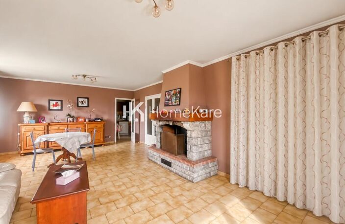 MAISON A FORT POTENTIEL — photo 2