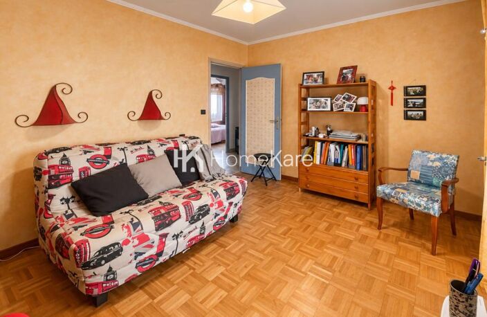 MAISON A FORT POTENTIEL — photo 5